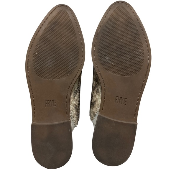 Frye Mule 5.5 - Picture 4 of 5